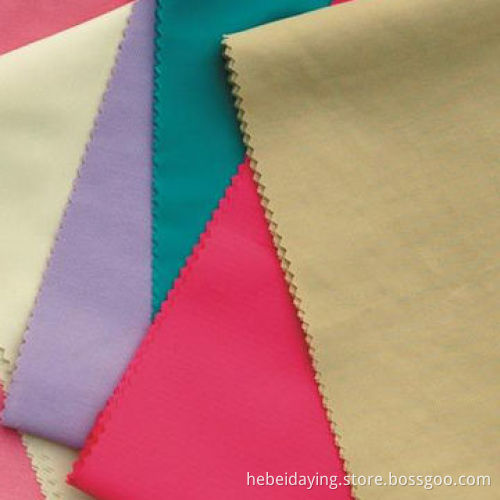 PTFE Membranes, Made of 100% Cotton, Flame-retardant Twill, Harmless/No Smell,Safe/Reliable to Human